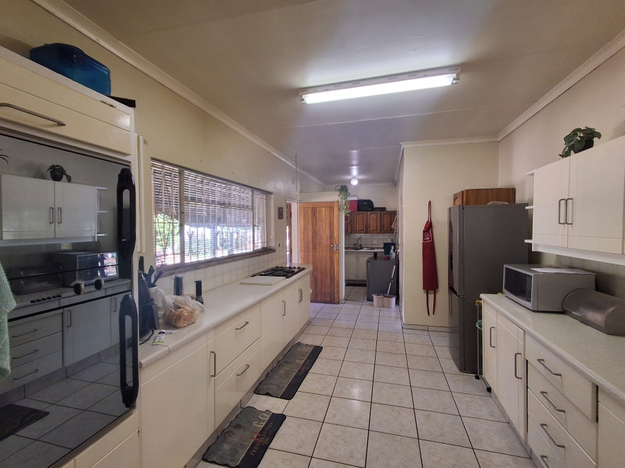4 Bedroom Property for Sale in Stilfontein Ext 4 North West